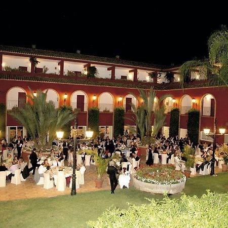 Hotel Valencia Golf Bétera Dış mekan fotoğraf