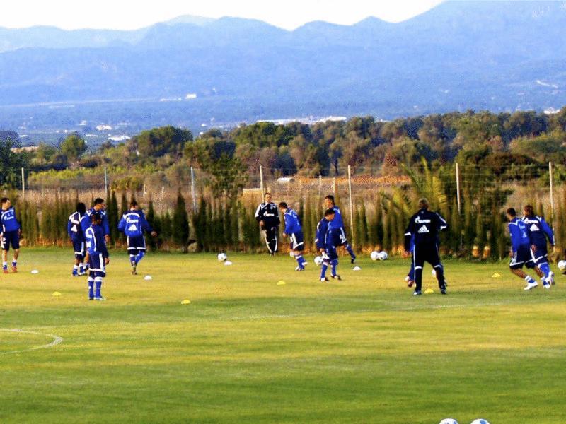 Hotel Valencia Golf Bétera Dış mekan fotoğraf